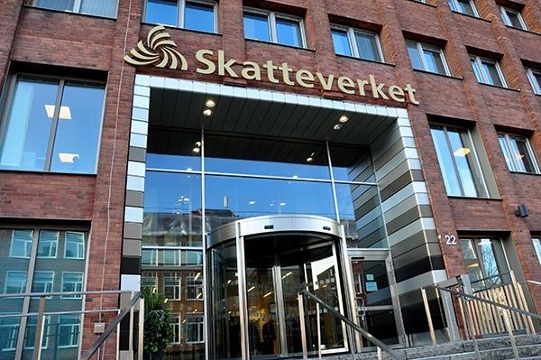 Skatteverket-arkiv - Maroni Redovisningsbyrå i Stockholm